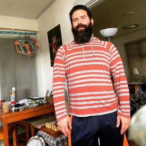 Apéro sympa à La Seyne-sur-Mer ce soir Cyril - rencontre-Gay-La Seyne-sur-Mer